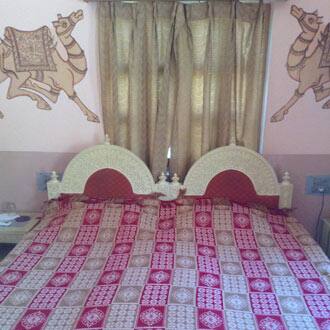 Roopam Resort, Ranakpur 2